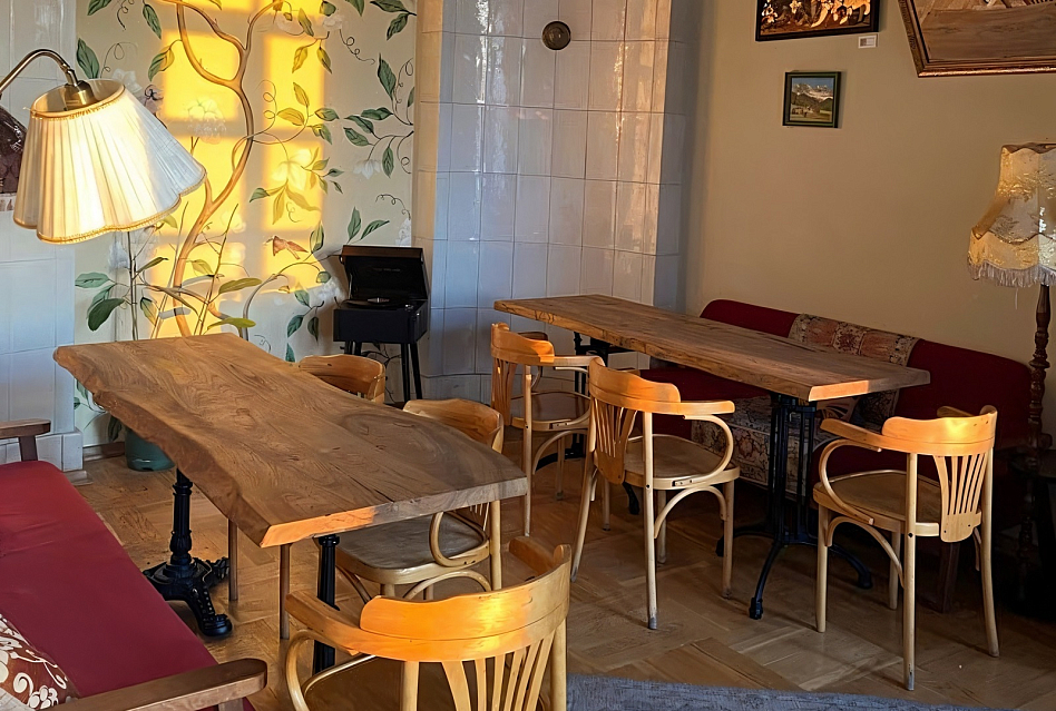 Орбита - предложения коктейли