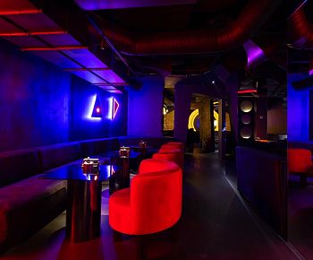 HookahPlace Futura (Мира)