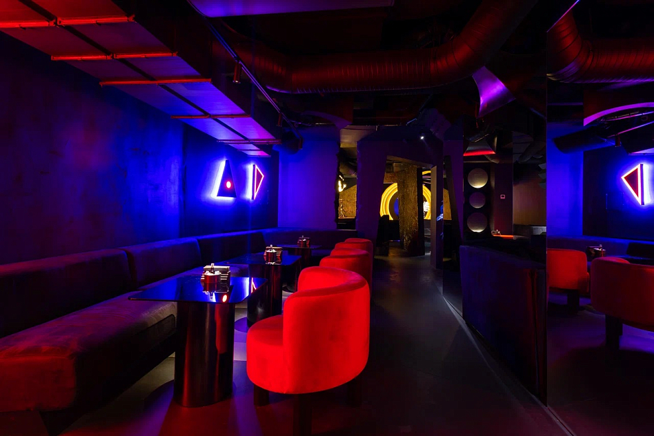 HookahPlace Futura (Мира) - фотография № 7