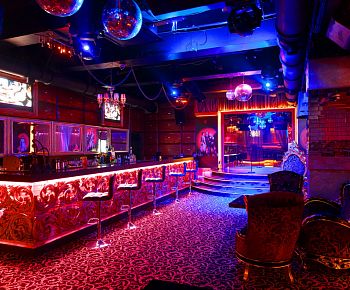 Караоке-клуб Chicago (закрыт)