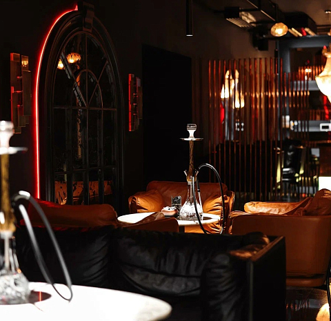 HookahPlace Петровка