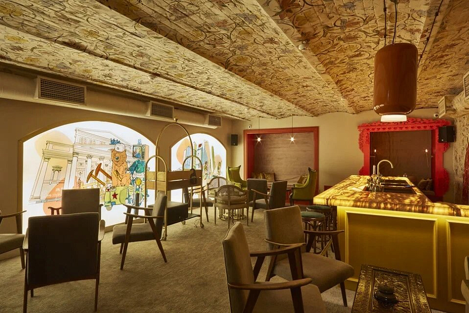 Do not Disturb - фотография № 4