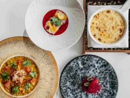 Вкусы, с которых начинался «Савва»: обновленный сет «Для своих»