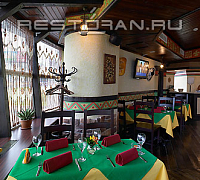 Марьячи (закрыт) фото 6