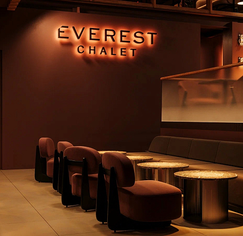 Everest Chale