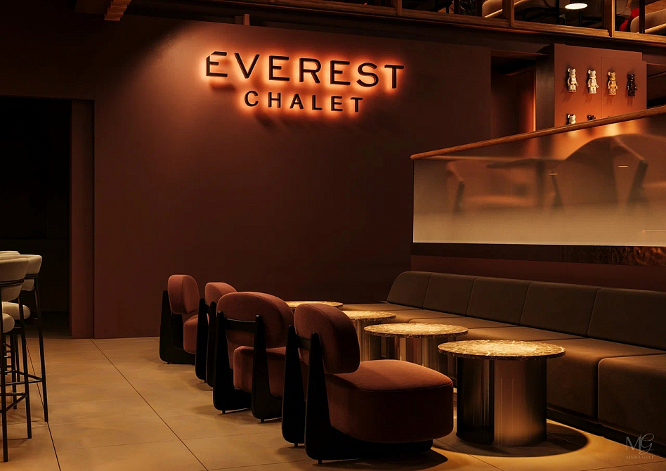 Everest Chale - фотография № 1