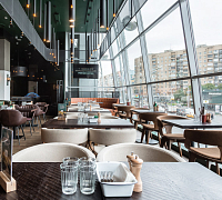 Craft Kitchen / Крафт Китчен (закрыт) фото 6