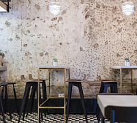 Nude. Coffee & Wine Bar фото 2