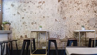 Nude. Coffee & Wine Bar фото 2