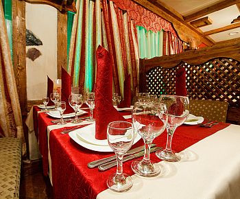 Золотая сказка 1001 ночь (закрыт)