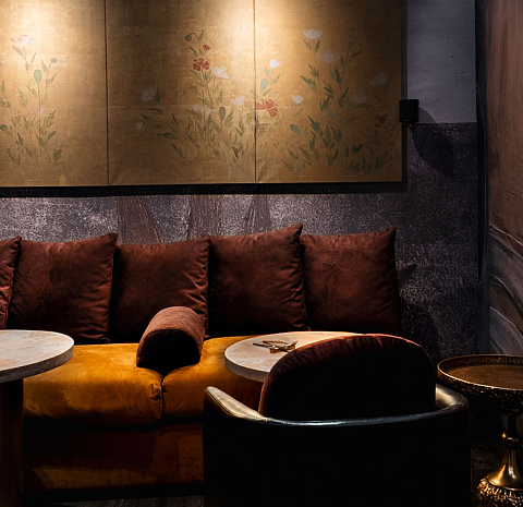 UMA Lounge&Bar