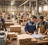 Как выбрать мебель для ресторана и поставщика в 2026 году — чек-лист закупки: сроки, износ, гарантия, логистика по РФ