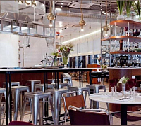 Osteria della piazza Bianca / Остерия Бьянка (закрыт) фото 3