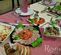 Линии вкуса (закрыт) фото 5