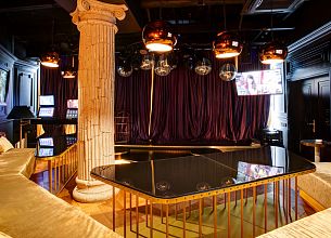 МАТЧПОИНТ, караоке MUSICPOINT (закрыт) фото 10