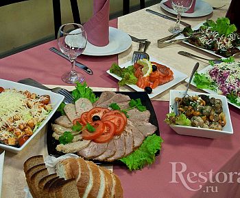 Линии вкуса (закрыт)