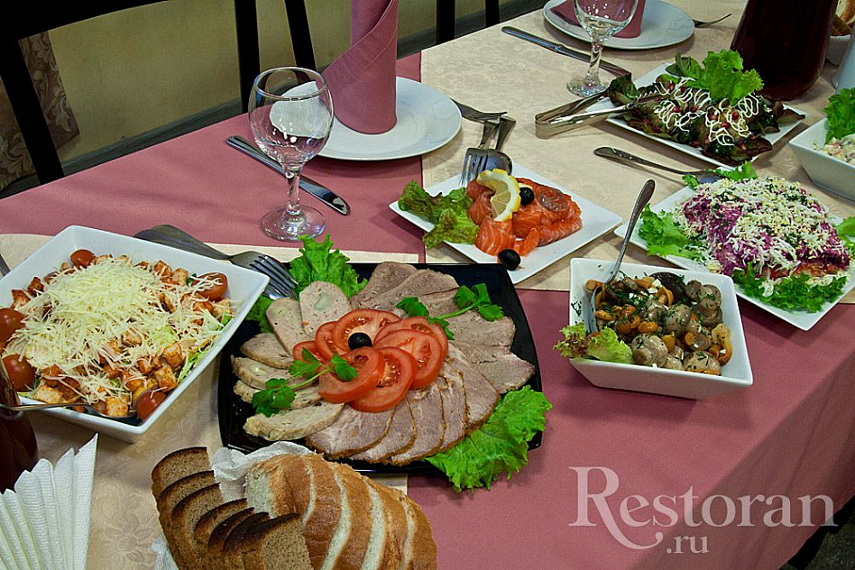Линии вкуса (закрыт) фото 8