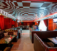 Art Cafe & Karaoke Muraway (ex. Karaoke Lounge MW) закрыт фото 2
