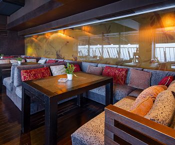 Sky Lounge / Скай Лаунж (закрыт)