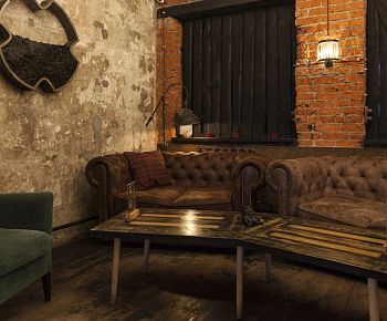 HookahPlace ‎Профсоюз