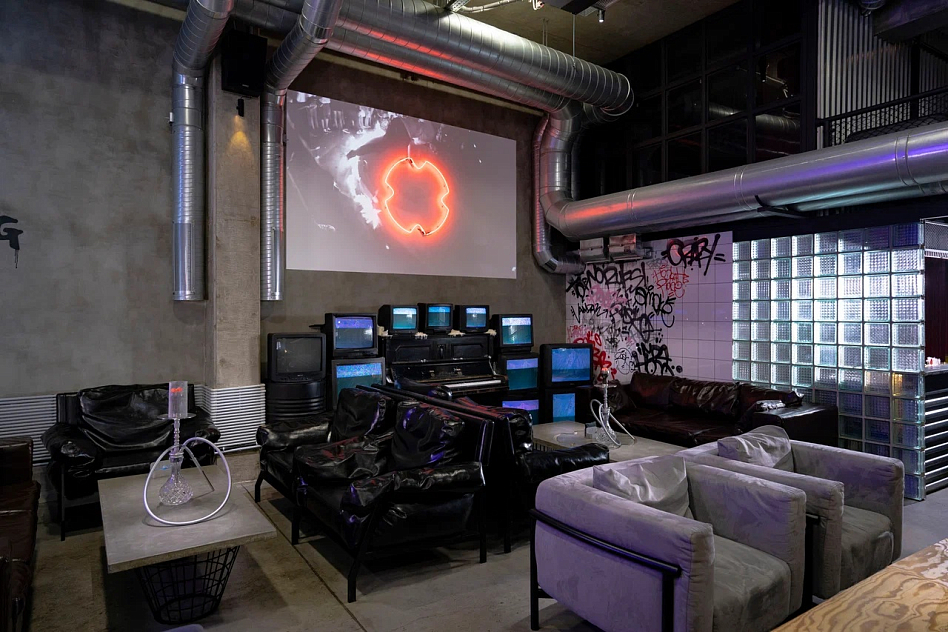 Hookahplace Forever - фотография № 4