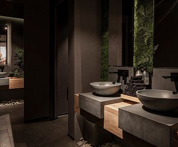 Bluefin Жуковка