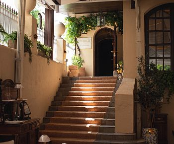 Bistrot / Бистрот