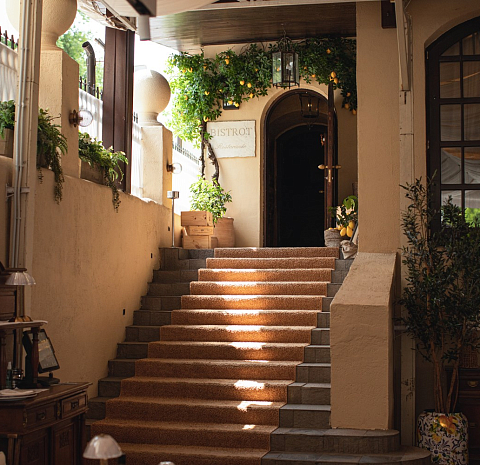 Bistrot / Бистрот