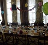 Фото из ресторана Жизнь прекрасна (закрыт) № 3