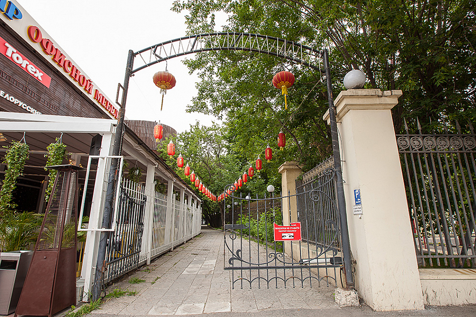 Fu Syan / Фу Сян фото 14