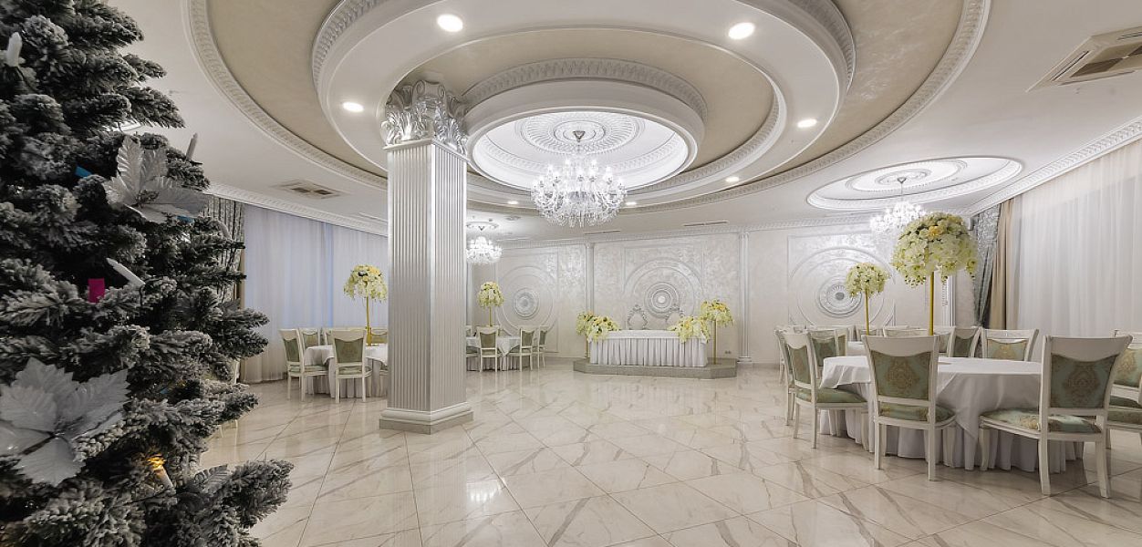 White Hall / Вайт Холл - фотография № 52