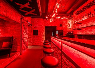 Burlesque / Бурлеск (Хорошевское) фото 8