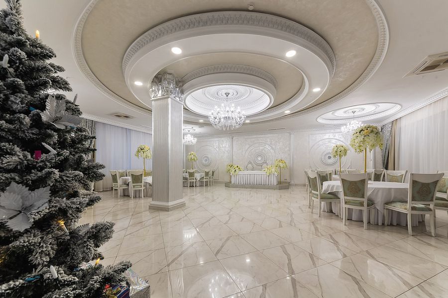 White Hall / Вайт Холл - фотография № 52