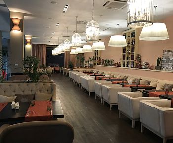 Makadami / Макадами (закрыт)