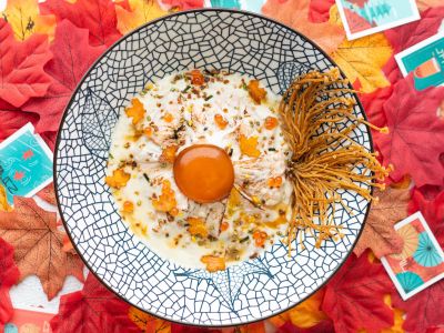 Фестиваль Момидзи в J’PAN