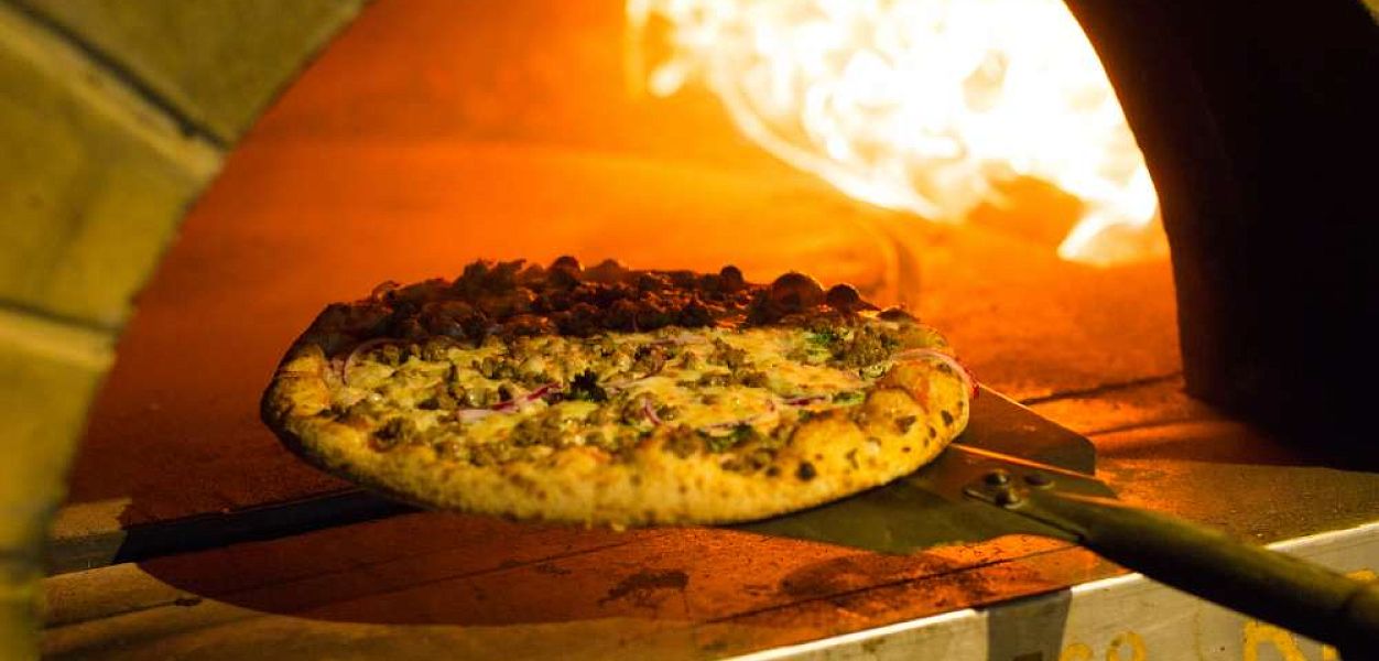 Butchers Pie / Пирог Мясника (закрыт) - фотография № 10