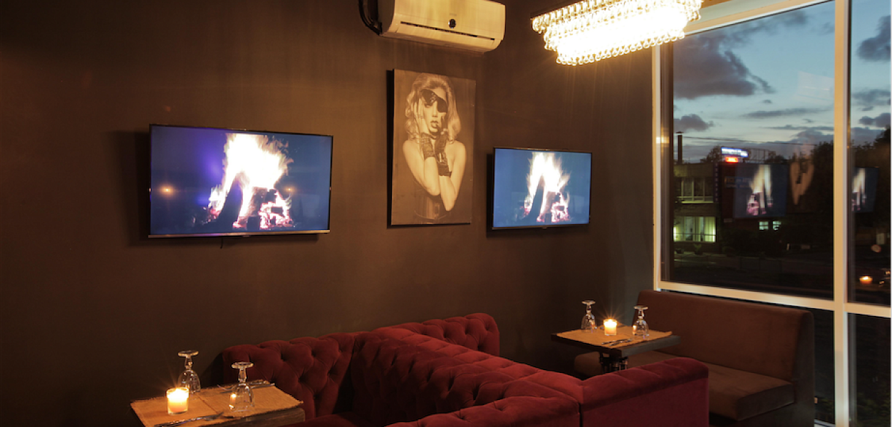 Бона Lounge - Karaoke-Club закрыт - фотография № 7