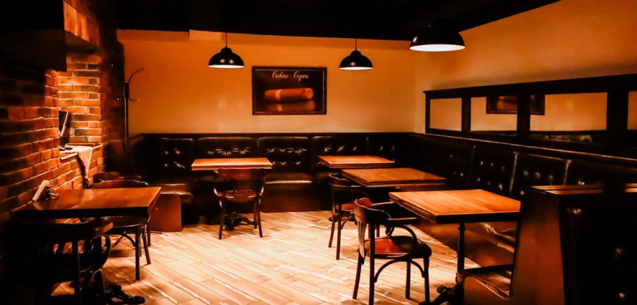Taverna Fili House / Таверна Фили Хаус - фотография № 1