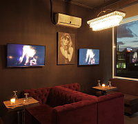 Бона Lounge - Karaoke-Club закрыт фото 7