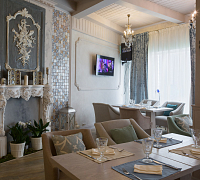 Villaggio / Виладжио фото 6