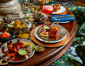 Tandoor / Тандур фото меню 3
