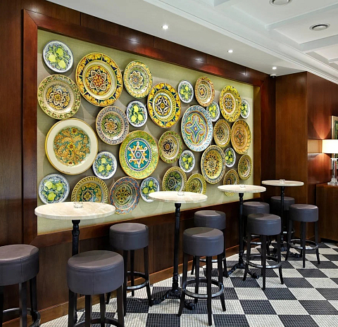  Ла Боттега Сицилиана / La Bottega Siciliana