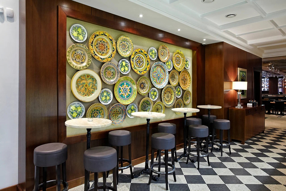 La Bottega Siciliana - район тверской