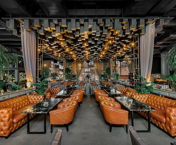 Дымзавод (Столярный  переулок)