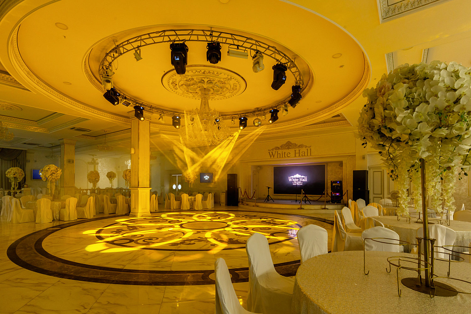 White Hall / Вайт Холл фото 51