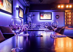 SOLOWAY karaoke club & night bar фото 15
