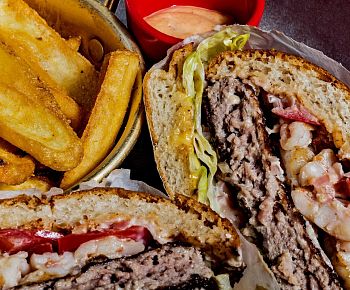 Старик и море