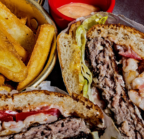 Старик и море