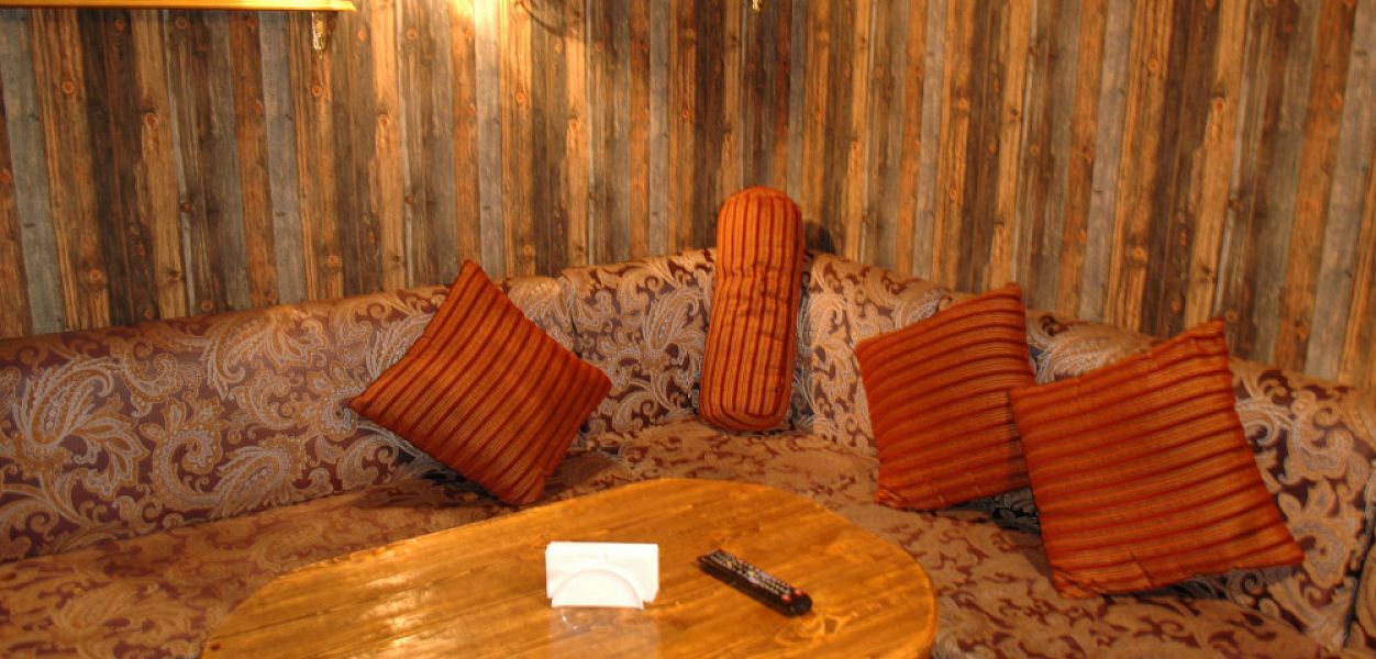 Fantasy Rooms / Фентези Румс (закрыт) - фотография № 15