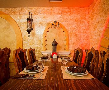 Самарканд №1 (закрыт)